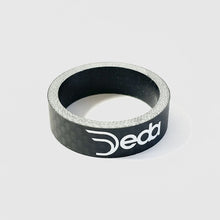 Load image into Gallery viewer, Deda Carbon Fiber 1 1/8" Headset Spacer 10mm | High on Bikes