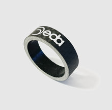 Load image into Gallery viewer, Deda Carbon Fiber 1 1/8" Headset Spacer 10mm | High on Bikes