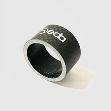 Load image into Gallery viewer, Deda Carbon Fiber 1 1/8" Headset Spacer 20mm | High on Bikes