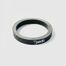 Load image into Gallery viewer, Deda Carbon Fiber 1 1/8" Headset Spacer 5mm | High on Bikes