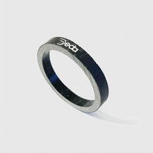 Load image into Gallery viewer, Deda Carbon Fiber 1 1/8" Headset Spacer 5mm | High on Bikes