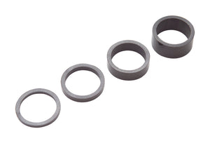 PRO Headset Spacers - UD Carbon - 3/ 5/ 10/ 15 mm