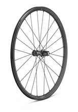 Load image into Gallery viewer, Fulcrum Speed 25+ Carbon Disc Wheelset (26mm) - Ultralight Tubeless Ready Shimano HG