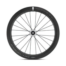 Load image into Gallery viewer, Fulcrum Speed 57 Carbon Disc Wheelset (57mm) - Tubeless Ready SRAM XDR
