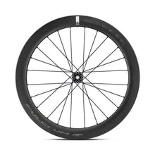 Load image into Gallery viewer, Fulcrum Speed 57 Carbon Disc Wheelset (57mm) - Tubeless Ready SRAM XDR