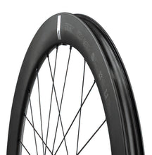 Load image into Gallery viewer, Fulcrum Speed 57 Carbon Disc Wheelset (57mm) - Tubeless Ready SRAM XDR