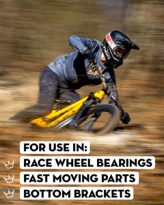 Peaty's Speed Grease - 100g Tube