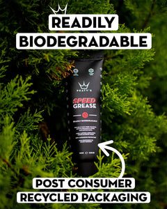 Peaty's Speed Grease - 100g Tube