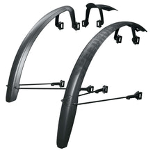 Load image into Gallery viewer, SKS Speedrocker XL 700c Gravel Mudguard Set