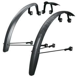 SKS Speedrocker XL 700c Gravel Mudguard Set