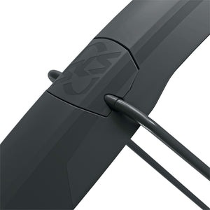 SKS Speedrocker XL 700c Gravel Mudguard Set