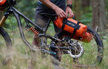 Load image into Gallery viewer, Aeroe Spider Handlebar Cradle