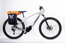 Load image into Gallery viewer, Aeroe Spider Rear Pannier Rack