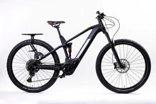 Load image into Gallery viewer, Aeroe Spider Rear Pannier Rack