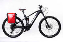 Load image into Gallery viewer, Aeroe Spider Rear Pannier Rack