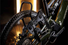 Load image into Gallery viewer, Aeroe Spider Rear Rack