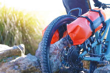 Load image into Gallery viewer, Aeroe Spider Rear Rack