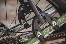 Load image into Gallery viewer, Aeroe Spider Rear Rack