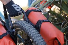 Load image into Gallery viewer, Aeroe Spider Rear Rack Cradle