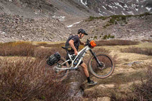 Load image into Gallery viewer, Aeroe Spider Rear Rack Cradle