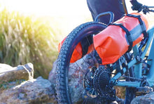 Load image into Gallery viewer, Aeroe Spider Rear Rack Cradle