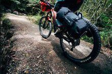 Load image into Gallery viewer, Aeroe Spider Rear Rack Cradle