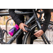 Load image into Gallery viewer, Hiplok SPIN Wearable Bike Chain Lock