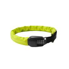Load image into Gallery viewer, Hiplok SPIN Wearable Bike Chain Lock