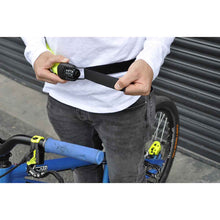 Load image into Gallery viewer, Hiplok SPIN Wearable Bike Chain Lock