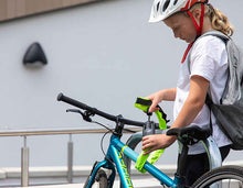 Load image into Gallery viewer, Hiplok SPIN Wearable Bike Chain Lock