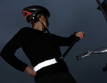 Load image into Gallery viewer, Hiplok SPIN Wearable Bike Chain Lock