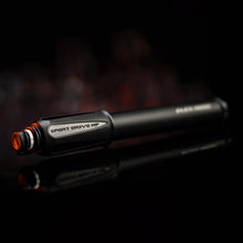 Load image into Gallery viewer, Lezyne Sport Drive HP High Pressure Mini Pump