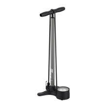 Load image into Gallery viewer, Lezyne Sport Floor Drive Pump 3.5 Gauge - Dual Valve Head