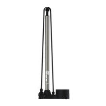 Load image into Gallery viewer, Lezyne Sport Floor Drive Pump 3.5 Gauge - Dual Valve Head