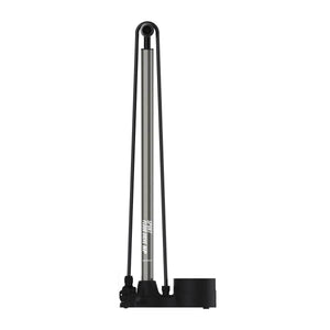 Lezyne Sport Floor Drive Pump 3.5 Gauge - Dual Valve Head