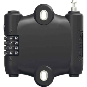 ABUS SportFlex 2504/90 Combination Lock