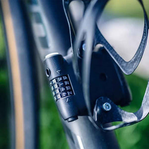 ABUS SportFlex 2504/90 Combination Lock