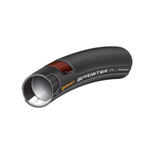 Load image into Gallery viewer, Continental Sprinter Tubular Road Racing Tyre | High Grip