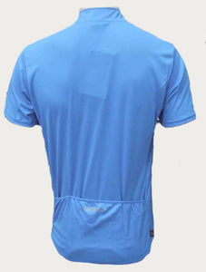 Briko Short Sleeve Cycling Jersey