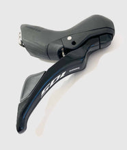 Load image into Gallery viewer, Shimano 105 ST-R7120 Hydraulic Disc Brake / STI Gear Lever - 2 x 12 Flat Mount