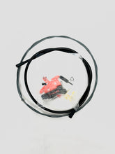 Load image into Gallery viewer, Shimano 105 ST-R7020 Hydraulic Disc / STI Gear Lever - Flat Mount