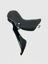 Load image into Gallery viewer, Shimano 105 ST-R7020 Hydraulic Disc / STI Gear Lever - Flat Mount