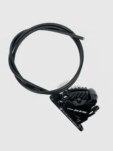 Load image into Gallery viewer, Shimano 105 ST-R7020 Hydraulic Disc / STI Gear Lever - Flat Mount