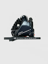 Load image into Gallery viewer, Shimano Ultegra ST-R8070 Di2 E-tube Shifter / Hydraulic Brake Lever - Flat Mount