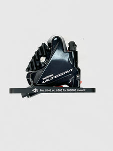 Shimano Ultegra ST-R8070 Di2 E-tube Shifter / Hydraulic Brake