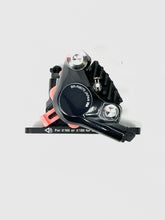 Load image into Gallery viewer, Shimano Ultegra ST-R8070 Di2 E-tube Shifter / Hydraulic Brake Lever - Flat Mount