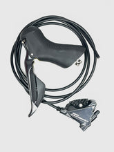 Load image into Gallery viewer, Shimano Ultegra ST-R8070 Di2 E-tube Shifter / Hydraulic Brake Lever - Flat Mount