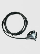Load image into Gallery viewer, Shimano Ultegra ST-R8070 Di2 E-tube Shifter / Hydraulic Brake Lever - Flat Mount