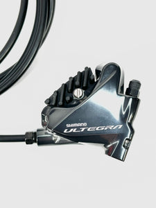 Shimano Ultegra ST-R8070 Di2 E-tube Shifter / Hydraulic Brake