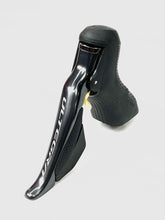 Load image into Gallery viewer, Shimano Ultegra ST-R8070 Di2 E-tube Shifter / Hydraulic Brake Lever - Flat Mount